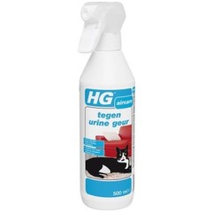 HG Tegen urinegeur (500 ml)