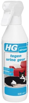 HG HG Tegen urinegeur (500 ml)