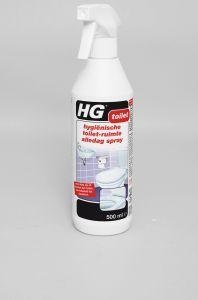 HG HG Toiletruimte reiniger (500 ml)