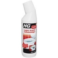 HG HG Toiletgel extra sterk (500 ml)