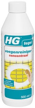 HG HG Voegenreiniger (500 ml)