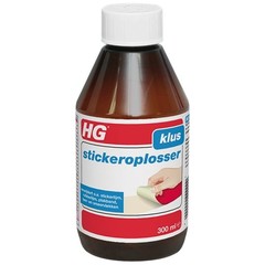 HG Stickeroplosser (300 ml)