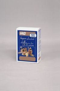 HG HG Koper glans doek (1 st)
