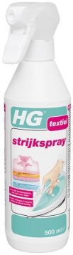 HG HG Strijkspray met nevelaar (500 ml)