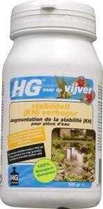 HG HG Stabiliteit verhoger (KH) (500 gr)
