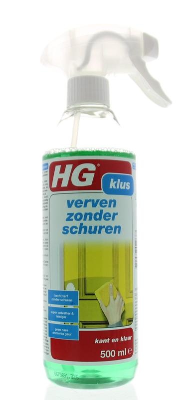 HG HG Verfontvetter (500 ml)