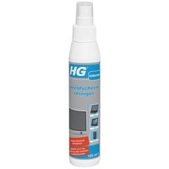 HG Beeldschermreiniger (125 ml)