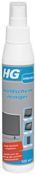 HG HG Beeldschermreiniger (125 ml)