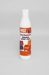 HG HG Leerbalsem (250 ml)