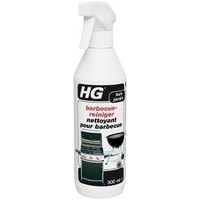 HG HG Barbecue reiniger (500 ml)