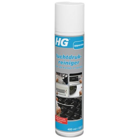 HG HG Luchtdrukreiniger (400 ml)