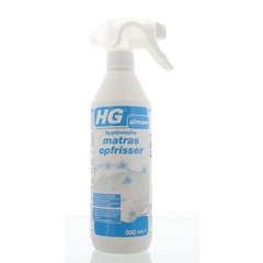 HG Matrasopfrisser (500 ml)