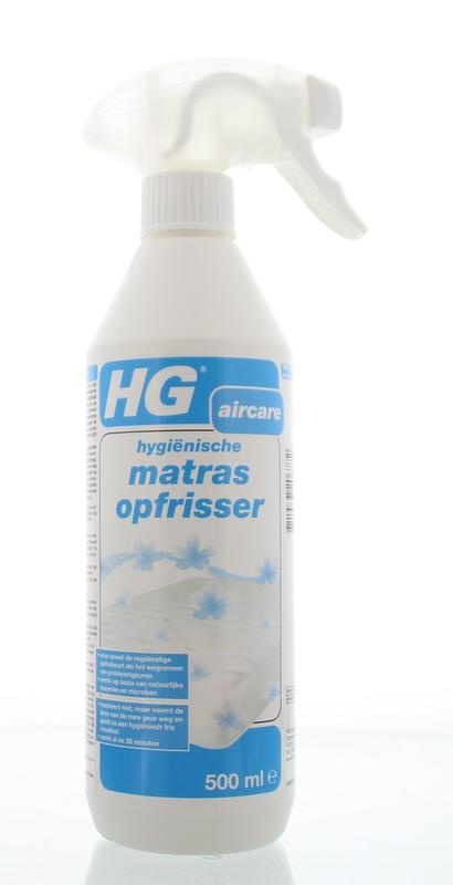 HG HG Matrasopfrisser (500 ml)