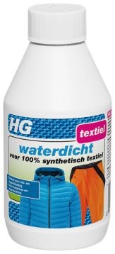 HG HG Waterdicht synthetisch textiel (300 ml)