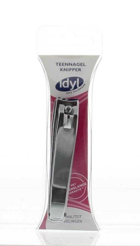 Idyl Idyl Teennagelknipper (1 st)