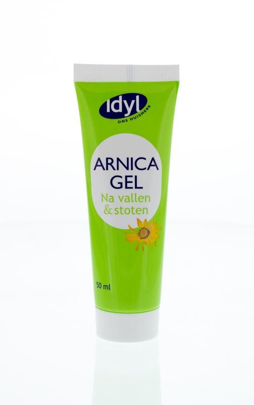 Idyl Idyl Arnicagel (50 ml)