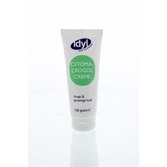 Idyl Cetomacrogol creme (100 gr)