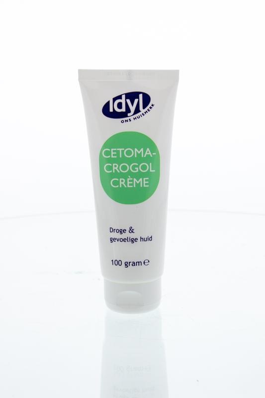 Idyl Idyl Cetomacrogol creme (100 gr)