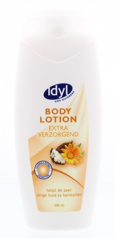 Idyl Idyl Bodylotion extra verzorgend (300 ml)