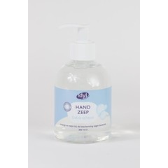 Idyl Handzeep extra schoon met pompje (300 ml)