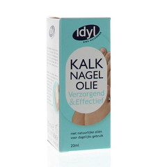 Idyl Kalknagelolie (20 ml)