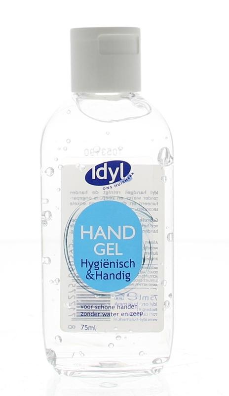 Idyl Idyl Handgel mini (75 ml)