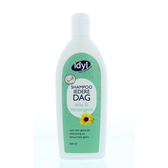 Idyl Shampoo iedere dag (300 ml)