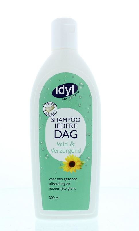 Idyl Idyl Shampoo iedere dag (300 ml)