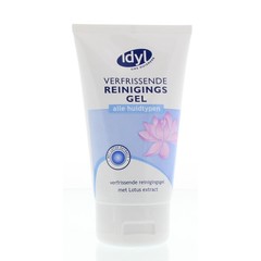 Idyl Reinigingsgel verfrissend alle huidtypen (150 ml)