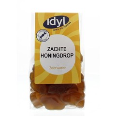 Idyl Zachte honingdrop (150 gr)