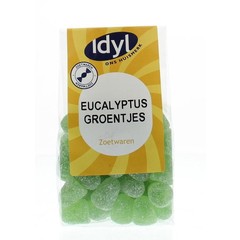 Idyl Eucalyptus groentjes (150 gr)