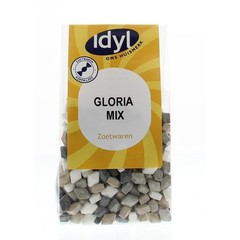 Idyl Gloria mix (160 gr)