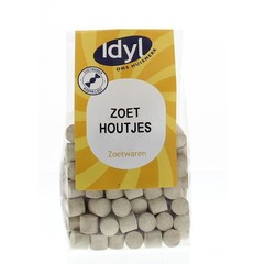 Idyl Zoethoutjes (160 gr)