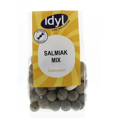 Idyl Salmiakmix (150 gr)