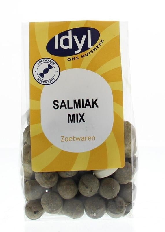 Idyl Salmiakmix (150 gram)