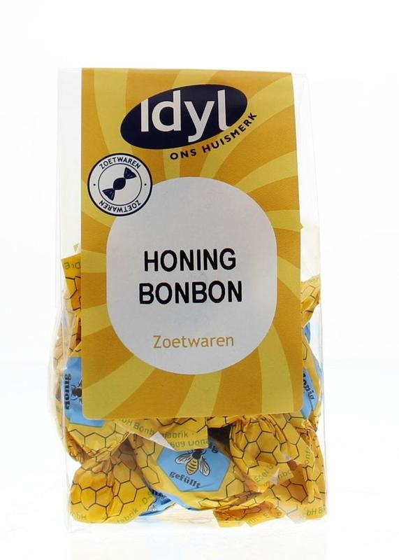 Idyl Honingbonbons (100 gram)