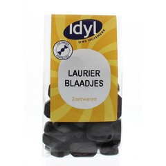 Idyl Laurierblaadjes (150 gr)