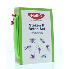 Heltiq Steken en betenset (1 Set)