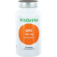 VitOrtho OPC 100 mg (60 vcaps)