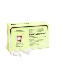 Pharma Nord Bio C vitamine (120 tab)