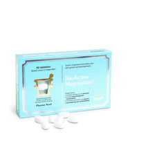 Pharma Nord BioActive magnesium (60 tab)