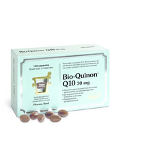 Pharma Nord Bio quinon Q10 30 mg (150 caps)