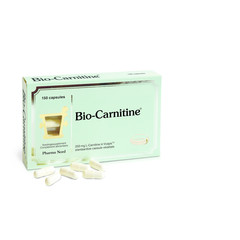 Pharma Nord Bio Carnitine (150 caps)