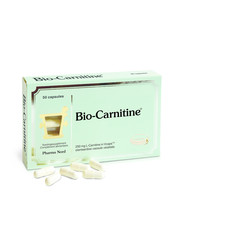 Pharma Nord Bio carnitine (50 caps)