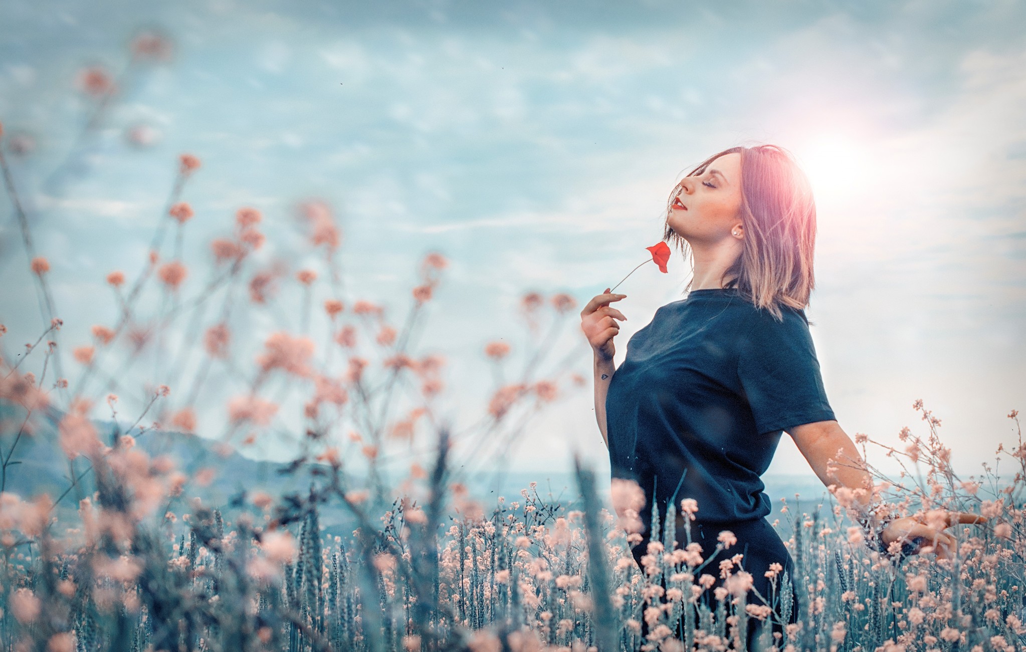 Stress met stress bestrijden? - blog Ineke Eebes