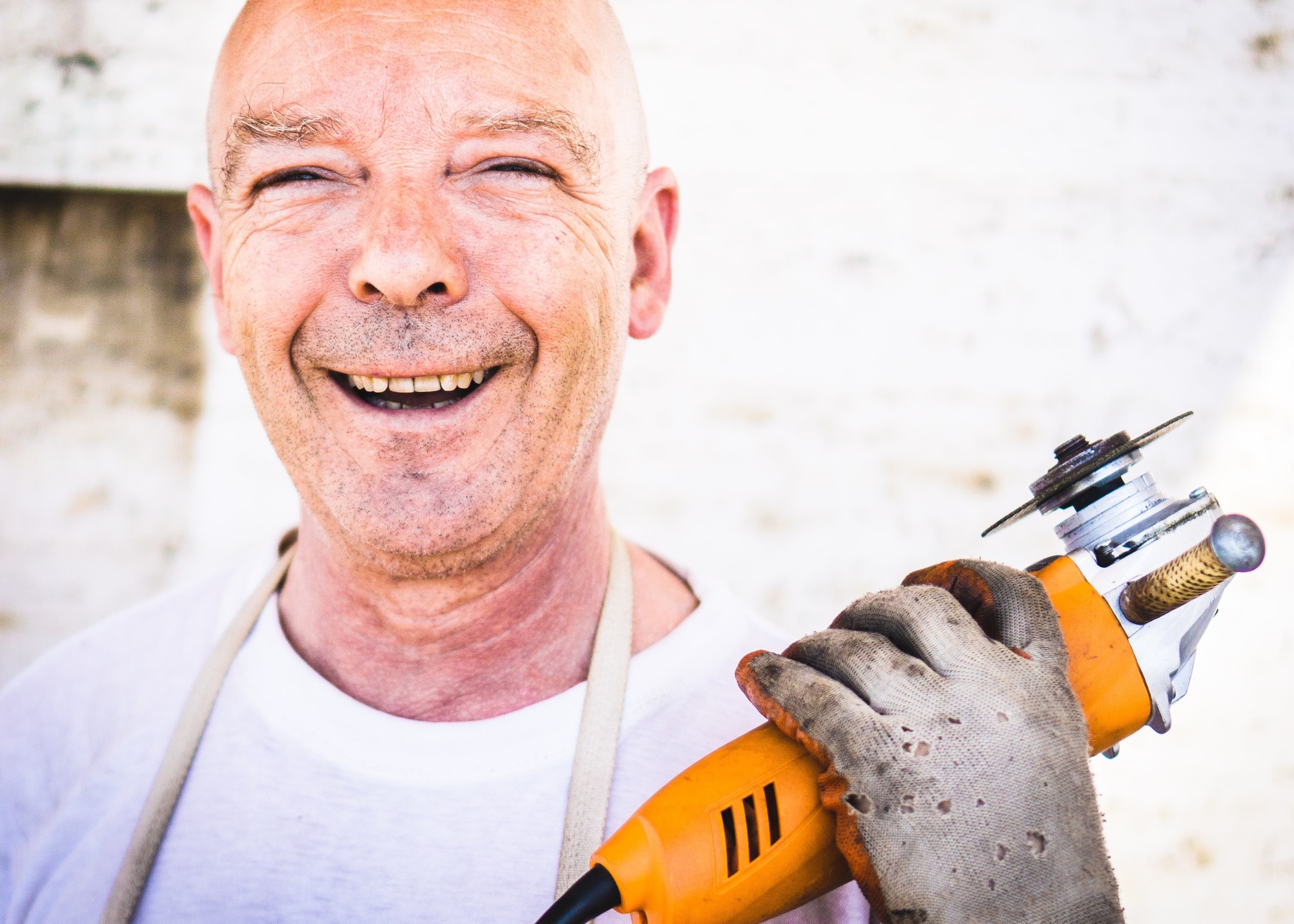 Laag energieniveau bij mannen