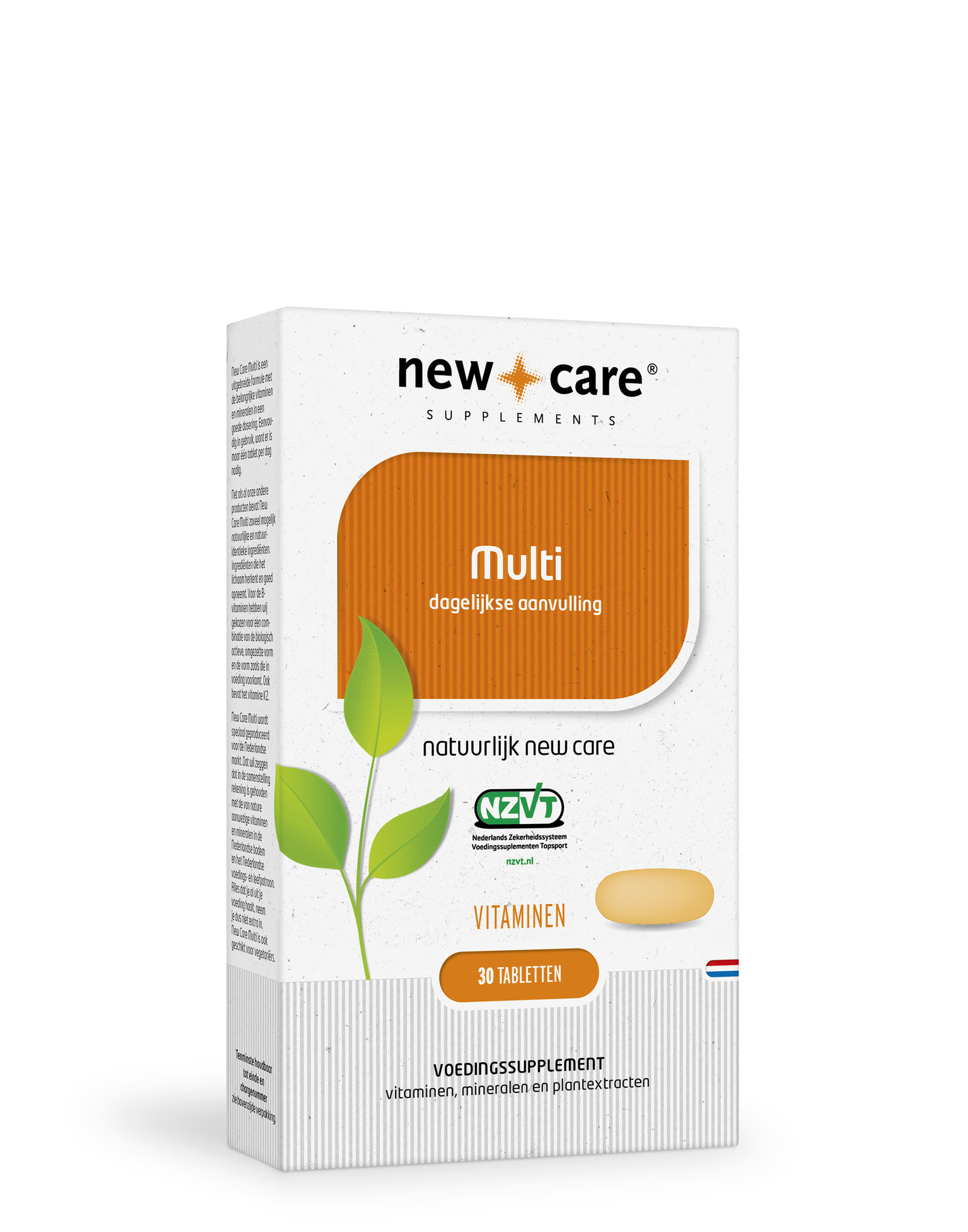 New Care Multi (30 tab)
