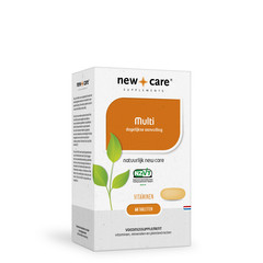 New Care Multi (60 tab)