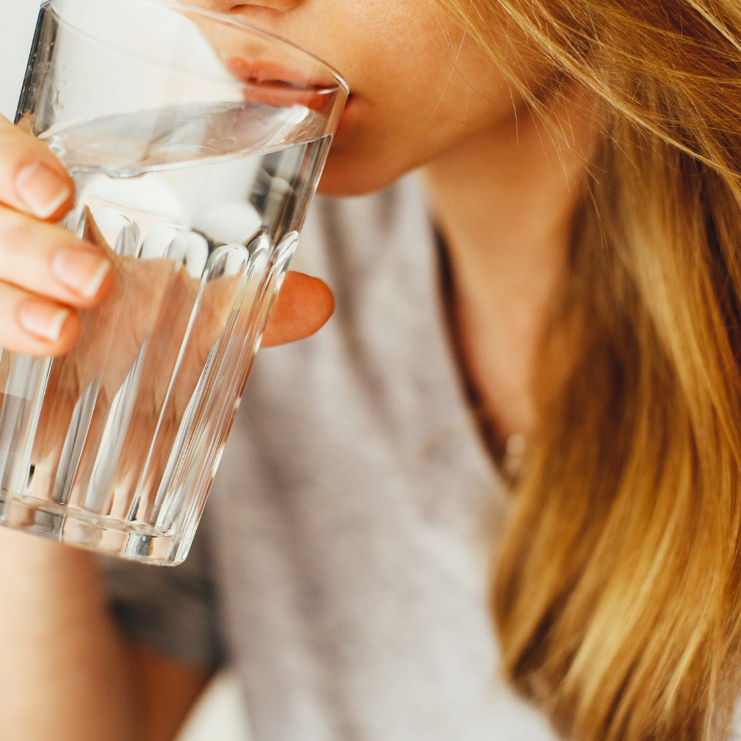 De water - mineralen balans - blog Ineke Eebes