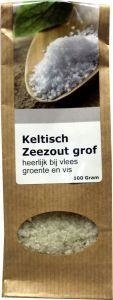 Keltisch Zeezout